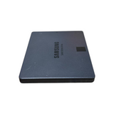 Samsung 870 QVO 1TB SATA 6G V-NAND QLC 2.5" Internal SSD MZ7M31T0HALD MZ-77Q1T0