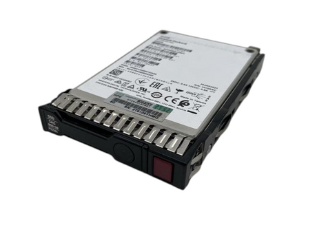 HP 800GB SAS 12G MU 2.5" SFF SSD + G8 G9 G10 Caddy - P22581-001 P21131-B21