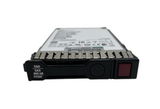 HP 800GB SAS 12G MU 2.5" SFF SSD + G8 G9 G10 Caddy - P22581-001 P21131-B21