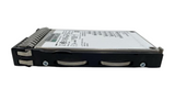 HP 800GB SAS 12G MU 2.5" SFF SSD + G8 G9 G10 Caddy - P22581-001 P21131-B21