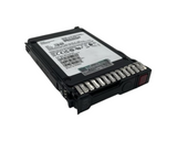 HP 1.6TB SAS 12G MU TLC 2.5" SFF SSD + G8 G9 G10 Caddy P49048-B21 P49746-001