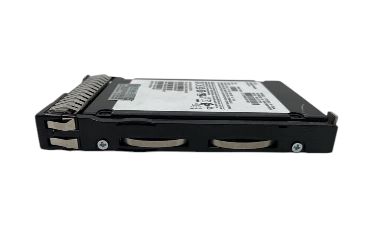 HP 1.6TB SAS 12G MU TLC 2.5" SFF SSD + G8 G9 G10 Caddy P49048-B21 P49746-001