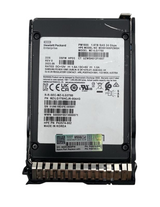 HP 1.6TB SAS 12G MU TLC 2.5" SFF SSD + G8 G9 G10 Caddy P49048-B21 P49746-001