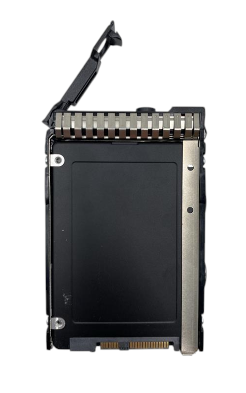 HP 1.6TB SAS 12G MU TLC 2.5" SFF SSD + G8 G9 G10 Caddy P49048-B21 P49746-001