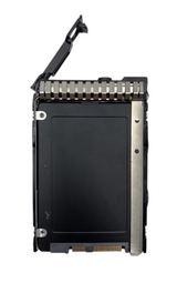 HP 1.6TB SAS 12G MU TLC 2.5" SFF SSD + G8 G9 G10 Caddy P49048-B21 P49746-001