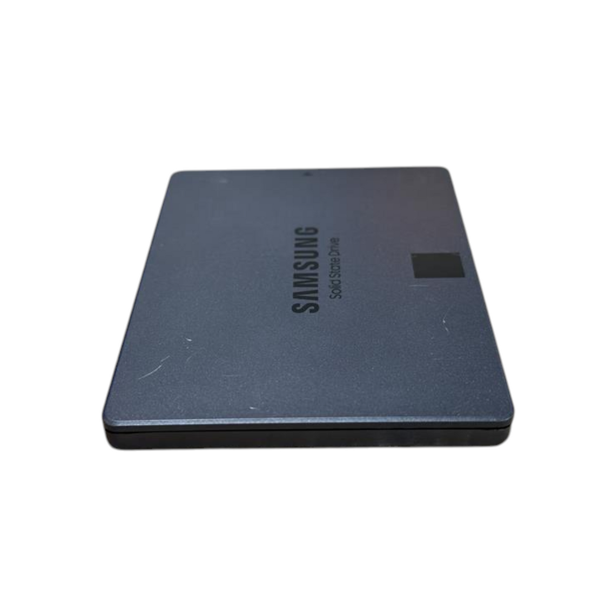 Samsung 870 QVO 2TB 6G SATA MLC V-NAND 2.5" SFF SSD MZ7M32T0HALC MZ-77Q2T0