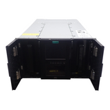 HPE Storage MSL6480 80xTape Slots 6xHH LTO 7/8/9 Drive Slots QU625A Tape Library