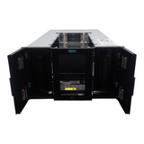 HPE Storage MSL6480 80xTape Slots 6xHH LTO 7/8/9 Drive Slots QU625A Tape Library