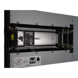 HPE Storage MSL6480 80xTape Slots 6xHH LTO 7/8/9 Drive Slots QU625A Tape Library