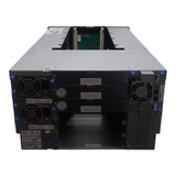 HPE Storage MSL6480 80xTape Slots 6xHH LTO 7/8/9 Drive Slots QU625A Tape Library