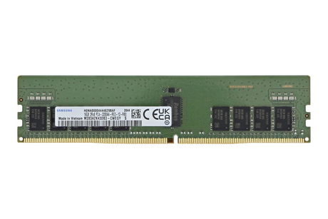 NEW Samsung 16GB 2Rx8 PC4-3200AA DDR4-25600 ECC REG Memory M393A2K43EB3-CWE