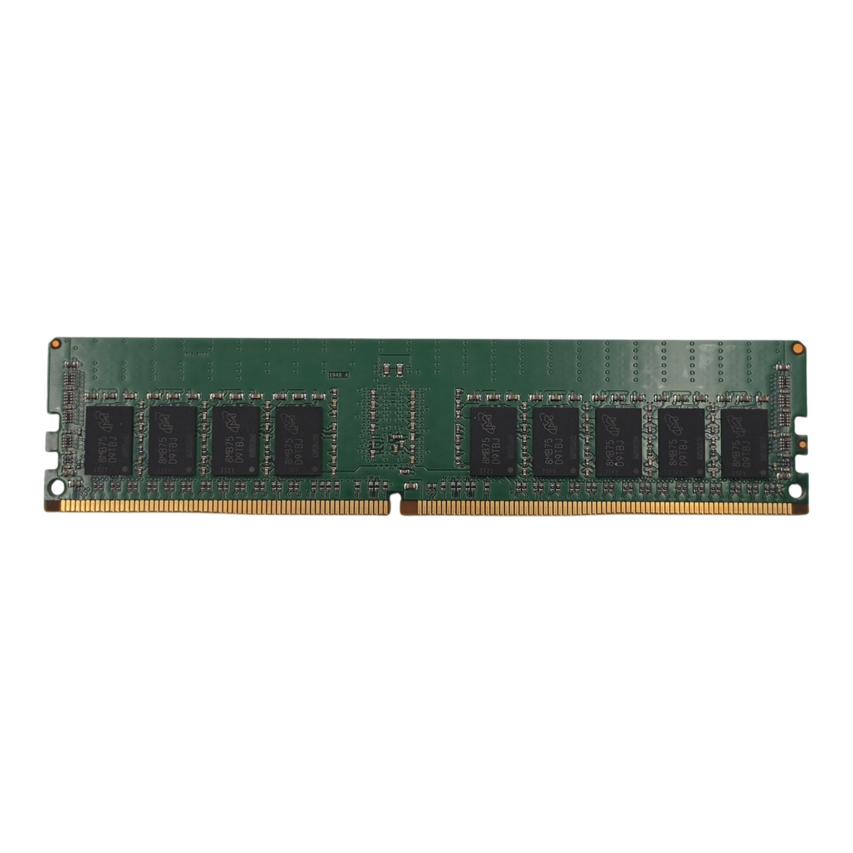 NEW Micron 16GB 1Rx4 PC4-2400T-R DDR4-2400 ECC RDIMM Memory MTA18ASF2G72PZ-2G3