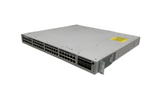 Cisco Catalyst C9300-48T-E 9300 48x 1GbE RJ45 + C9300-NM-8X Network Essentials