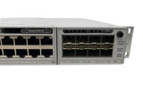 Cisco Catalyst C9300-48T-E 9300 48x 1GbE RJ45 + C9300-NM-8X Network Essentials