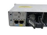 Cisco Catalyst C9300-48T-E 9300 48x 1GbE RJ45 + C9300-NM-8X Network Essentials
