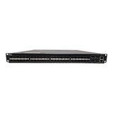 Dell Force10 S4810 48x 1/10GbE SFP+ 4x 40GbE QSFP+ Managed Switch OS9.1