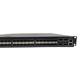 Dell Force10 S4810 48x 1/10GbE SFP+ 4x 40GbE QSFP+ Managed Switch OS9.1