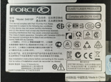 Dell Force10 S4810 48x 1/10GbE SFP+ 4x 40GbE QSFP+ Managed Switch OS9.1