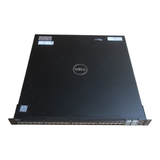 Dell Force10 S4810 48x 1/10GbE SFP+ 4x 40GbE QSFP+ Managed Switch OS9.6