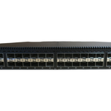 Dell Force10 S4810 48x 1/10GbE SFP+ 4x 40GbE QSFP+ Managed Switch OS9.6