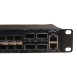 Dell Force10 S4810 48x 1/10GbE SFP+ 4x 40GbE QSFP+ Managed Switch OS9.6