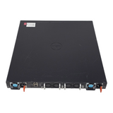 Dell Networking N4032 24x 10GbE RJ45 + 2x 40Gb QSFP+ F2B L3 Network Switch OS6.5