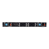 Dell Networking N4032 24x 10GbE RJ45 + 2x 40Gb QSFP+ F2B L3 Network Switch OS6.5