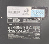 Dell Networking N4032 24x 10GbE RJ45 + 2x 40Gb QSFP+ F2B L3 Network Switch OS6.5