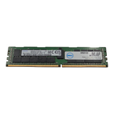 NEW Dell SNP8WKDYC/32G 32GB 2Rx4 PC4-2933Y DDR4-23400 ECC REG Server RAM Memory