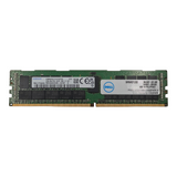 NEW Dell SNP8WKDYC/32G 32GB 2Rx4 PC4-2933Y DDR4-23400 ECC REG Server RAM Memory