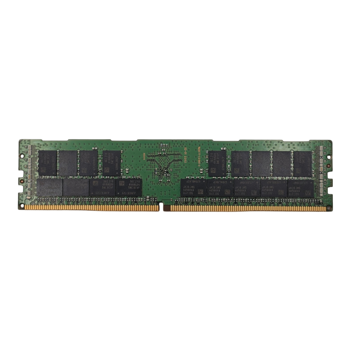 NEW Dell SNP8WKDYC/32G 32GB 2Rx4 PC4-2933Y DDR4-23400 ECC REG Server RAM Memory