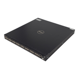 Dell Networking S6000-ON 32x 40GbE QSFP+ 2x PSU L3 ToR B2F Network Switch OS9.11