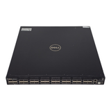 Dell Networking S6000-ON 32x 40GbE QSFP+ 2x PSU L3 ToR B2F Network Switch OS9.11