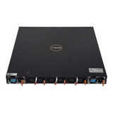 Dell Networking S6000-ON 32x 40GbE QSFP+ 2x PSU L3 ToR B2F Network Switch OS9.11