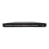 Dell Force10 S4810 48x 1/10GbE SFP+ 4x 40GbE QSFP+ Managed Switch OS9.1