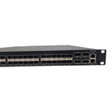 Dell Force10 S4810 48x 1/10GbE SFP+ 4x 40GbE QSFP+ Managed Switch OS9.1