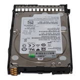 HPE 791034-B21 1.8TB 10K 12G SAS 2.5" SFF Enterprise Hard Drive Hot-Swap HDD