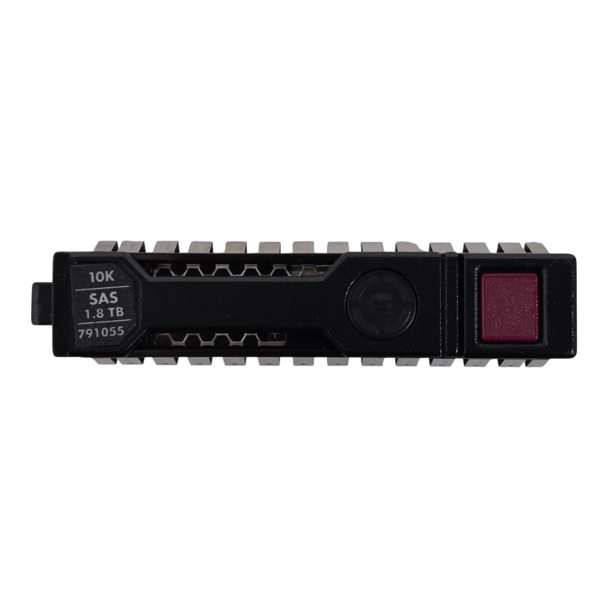 HPE 791034-B21 1.8TB 10K 12G SAS 2.5" SFF Enterprise Hard Drive Hot-Swap HDD