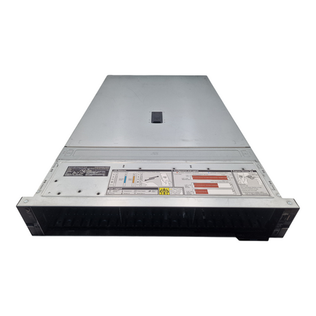 Dell PowerEdge R750 2x Scalable CPU 32x DIMM 24x SAS SFF Bay H755 2U CTO Server