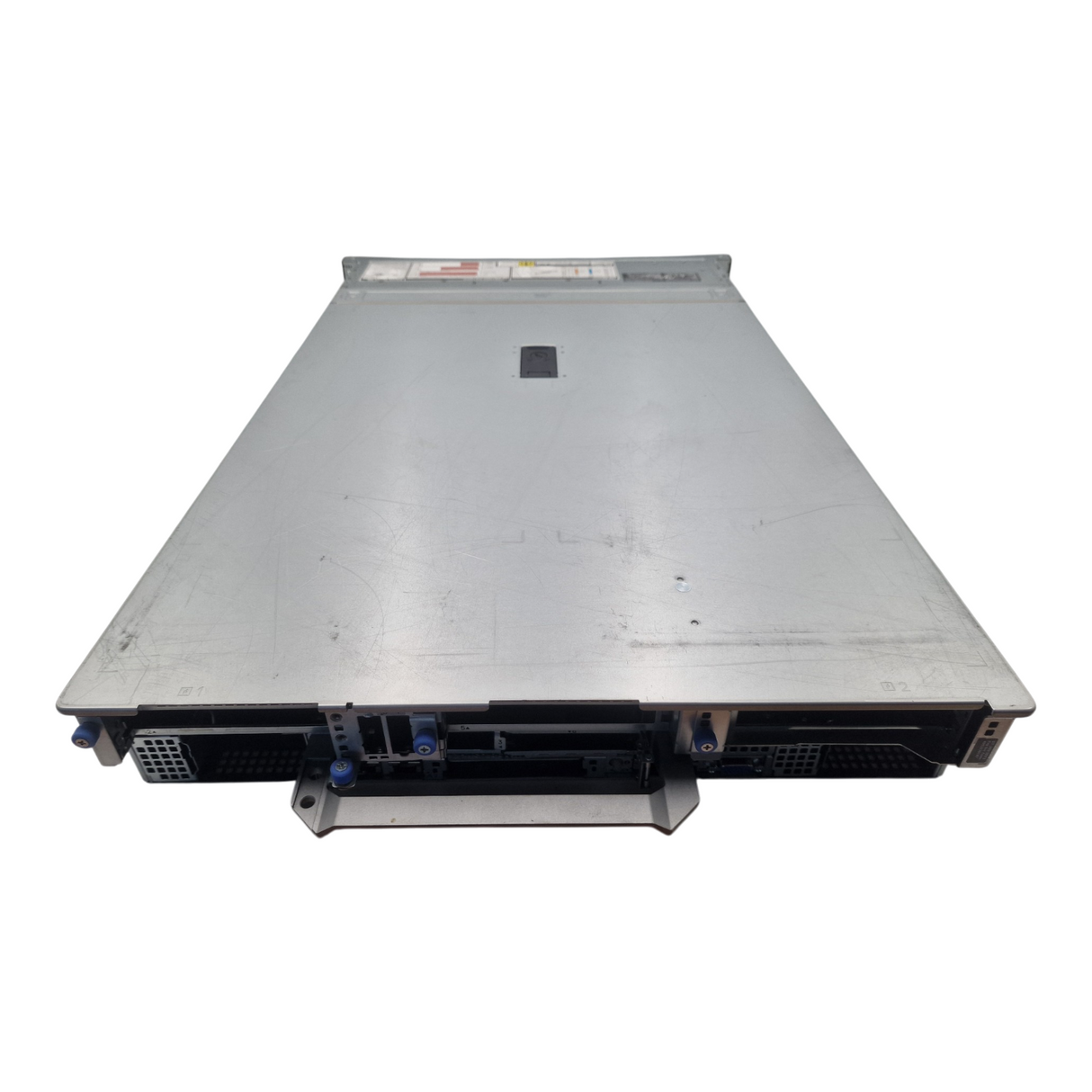 Dell PowerEdge R750 2x Scalable CPU 32x DIMM 24x SAS SFF Bay H755 2U CTO Server