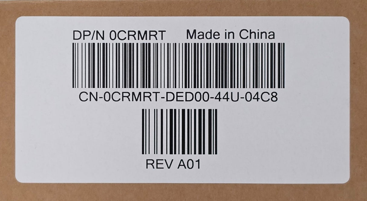 NEW Dell EMC CRMRT 550W DPS-550AB-45 A 550W Platinum Hot-Swap PSU Power Supply