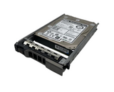 Dell 1.8TB 10K 12G SAS 4Kn 2.5" SFF Enterprise HDD + Caddy - 61H3H ST1800MM008
