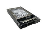Dell 1.8TB 10K 12G SAS 4Kn 2.5" SFF Enterprise HDD + Caddy - 61H3H ST1800MM008
