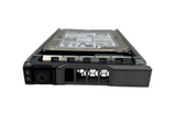 Dell 1.8TB 10K 12G SAS 4Kn 2.5" SFF Enterprise HDD + Caddy - 61H3H ST1800MM008
