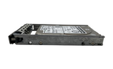 Dell 1.8TB 10K 12G SAS 4Kn 2.5" SFF Enterprise HDD + Caddy - 61H3H ST1800MM008