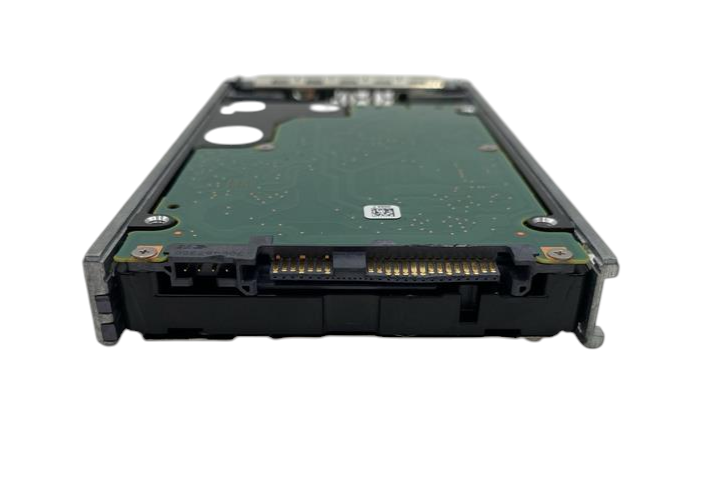Dell 1.8TB 10K 12G SAS 4Kn 2.5" SFF Enterprise HDD + Caddy - 61H3H ST1800MM008