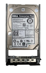 Dell 1.8TB 10K 12G SAS 4Kn 2.5" SFF Enterprise HDD + Caddy - 61H3H ST1800MM008