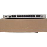 NEW Cisco Meraki MX75-HW Cloud Managed Security Firewall Appliance UNCLAIMED