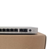 NEW Cisco Meraki MX75-HW Cloud Managed Security Firewall Appliance UNCLAIMED