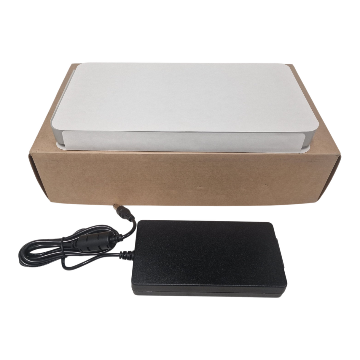 NEW Cisco Meraki MX75-HW Cloud Managed Security Firewall Appliance UNCLAIMED